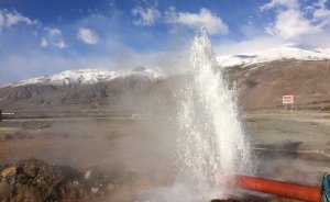 Kütahya’da 7 jeotermal saha ruhsatlandırılacak
