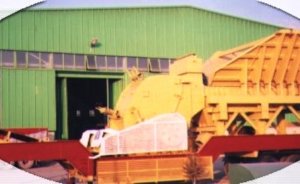 Çanakkale'ye atık düzenli depolama tesisi kurulacak