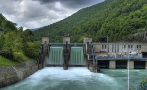 Şanlıurfa HES'in devir sözleşmesi imzalandı