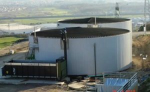 Ankara Elmadağ'a 6 MW'lık biyogaz tesisi kurulacak