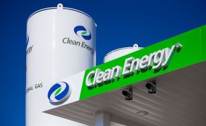 BP, Amerika'da biyometan tesisi satın aldı