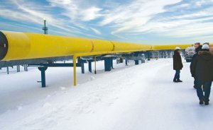 Uniper Rus gaz sahasındaki hissesini OMV’ye sattı