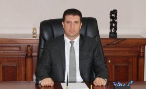 TETAŞ Genel Müdürlüğüne Feridun Alak getirildi