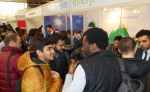 Bereket’ten ODTÜ öğrencisine kariyer fırsatı