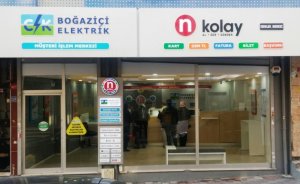 CK Boğaziçi Elektrik, serbest tüketici için kolları sıvadı