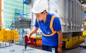 GE, istihdamda kadın-erkek eşit temsilini sağlayacak