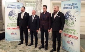 Petroleum İstanbul 2017 gün sayıyor