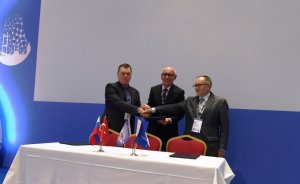 ASO, yerli üreticileri nükleere entegre etmeye çalışıyor