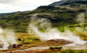 Eskişehir'de jeotermal kaynak aranacak