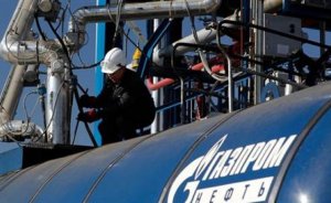 Gazprom, Baltık LNG projesini erteledi