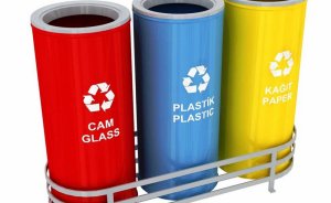 Bursa'ya atık tesisi kurulacak