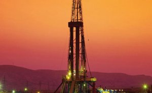 Kürt petrolünün küresel önemi...