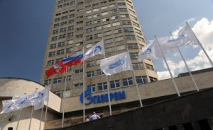 Gazprom, AB ile rekabet konusunda uzlaşıyor