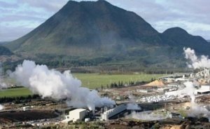 Manisa'da terkedilmiş 6 jeotermal saha ihale edilecek