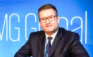 Salcher: Türkiye'de rüzgar ve güneşe yatırım dalgası yaşanacak