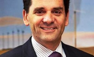 Nordex'in yeni CEO'su Jose Luis Blanco oldu