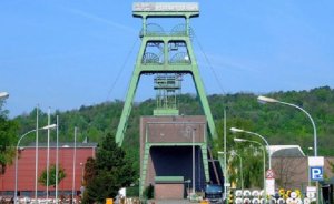 Almanya, kömür madenini temiz elektrik bataryasına dönüştürecek