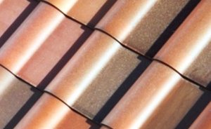 Tesla’nın güneş enerjili kiremitleri satış için yolda