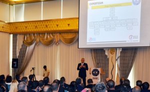 Dağıtım sektörünün İlk Ar-Ge Merkezi Dicle Elektrik’ten