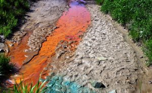 El Salvador metal madencilik faaliyetlerini yasakladı