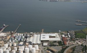 Shell&Turcas’ın depolama tarifeleri yenilendi