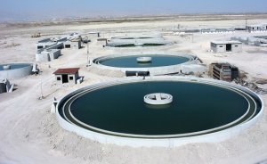 Türkiye Şeker Fabrikaları atık su arıtım tesisi işlettirecek