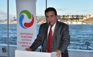 Dünya Bankası'ndan jeotermale 1.5 milyar dolar kredi yolda