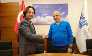 Sancak Enerji 3 RES için Emta ile sözleşme imzaladı