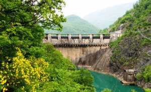 ÇED kapsamı genişletiliyor