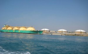 Silivri’ye 50 milyon m3’lük ek doğalgaz kapasitesi