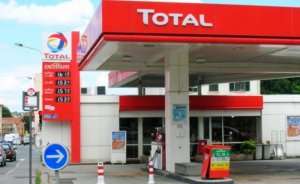 Total Avrupa'da 200 doğal gaz istasyonu kuracak