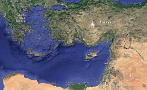 Kıbrıs gazından barış çıkarmak