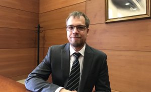 Vesborg: Yenilenebilir ve fosil dengesine 50 yıl var