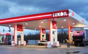 Lukoil akaryakıt istasyonlarını satmayacak