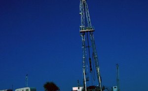 Arar Petrol Adıyaman’da petrol keşfetti