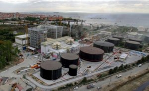 İstanbul'a 1350 MW'lik yeni doğalgaz santrali yolda!