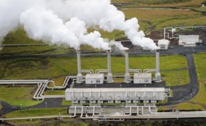 1 milyon 200 bin konutu jeotermal elektriği aydınlatıyor