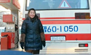 Kuzey Kore'de benzin sıkıntısı yaşanıyor