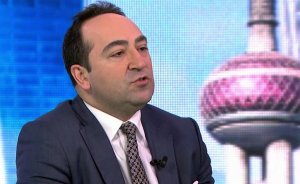 Türkiye gaz çıkarmadan doğalgaz oyuncusu olabilir