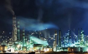 BP, Çin'deki petrokimya hisselerini satıyor