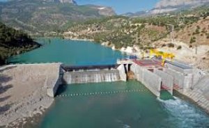 HES ve RES'ler için 4 ilde istimlak