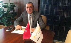 Desiba Enerji'ye yeni Genel Müdür: Levent Gülbahar