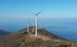 Bereket’in Yalova RES’i tam kapasite üretimde