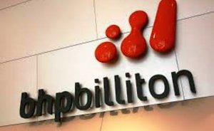 BHP, adından Billiton'u çıkardı