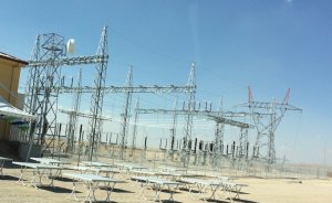 Kırşehir’de iki trafo arasına kablo çekilecek