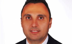 Eaton satış müdürlüğüne Yılmaz Özcan getirildi