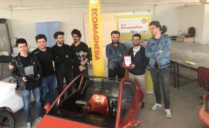 Manisalı Atlas Londra'da Türkiye'yi temsil edecek!