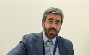 Tek bir santral Facebook’tan fazla veri üretiyor