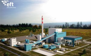 EFT, Bosna termik projesinde ortak arıyor