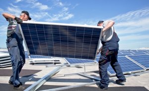 IRENA: Yenilenebilir enerji 9.8 milyon insana iş sağlıyor